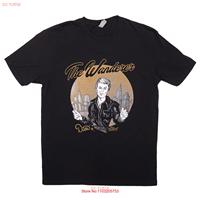Dion DiMucci The Wanderer NYC Skyline T-Shirt Unisex Size Large New York City