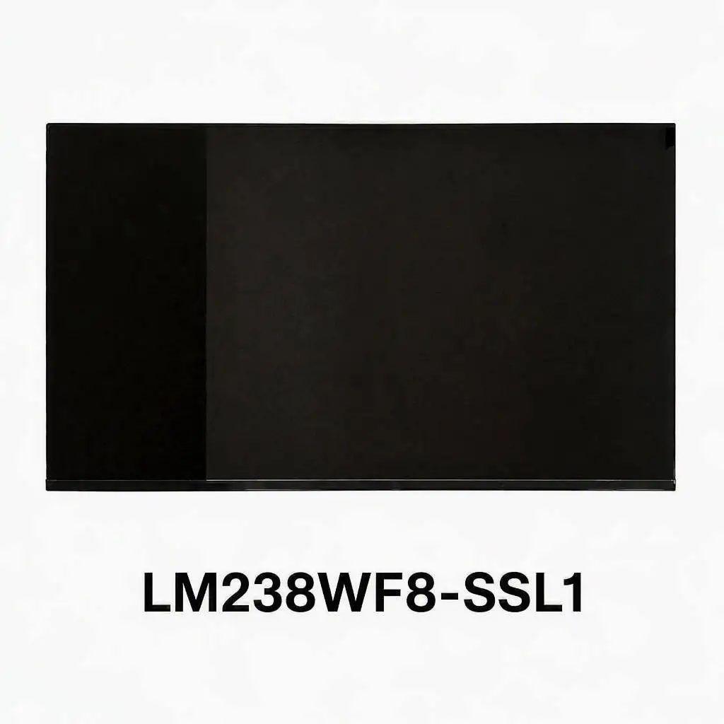 23.8”New Original IPS lcd  screen module LM238WF8-SSL1 FHD 1920*1080 144HZ