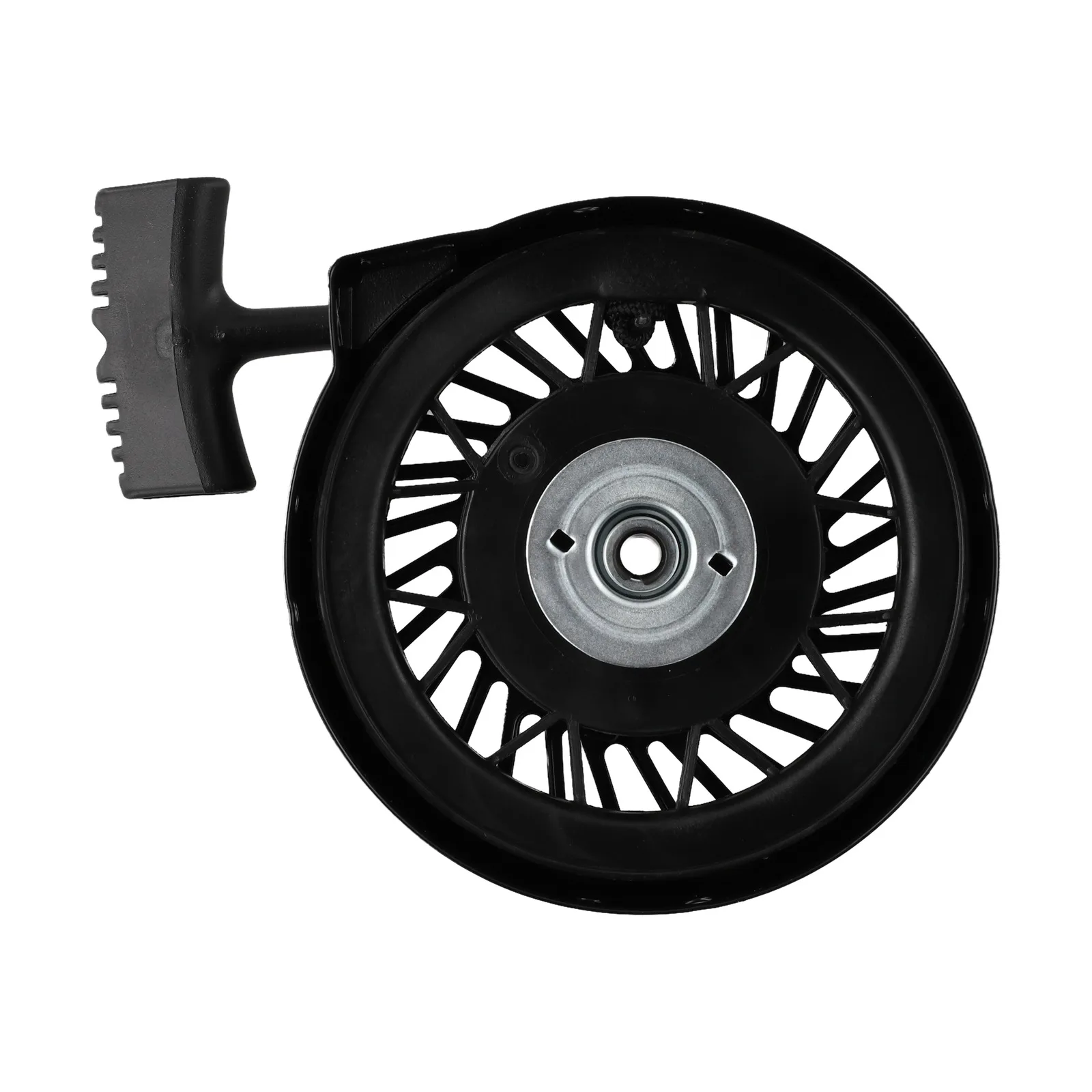 Стартер с возвратной пружиной для Tecumseh LEV100 LEV80 LEV105 LEV115 LEV120 LEV195 OVRM60 OVRM65 OVRM105 OVRM120 TVS90 TVS115 TVS12