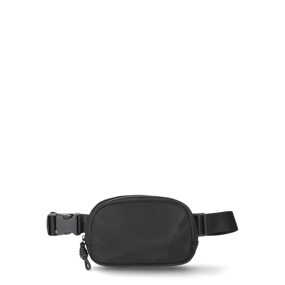

Hands Free Fanny Pack, Black, Women’s