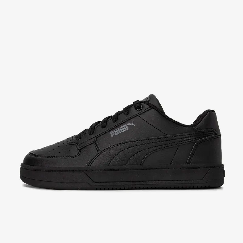 

Оригинальные новые дышащие низкие кроссовки унисекс Puma с минималистичным шнуровкой 392290-01