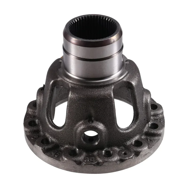 

Для (K-i-a) Optima 45822-3B450 корпус дифференциала коробки передач