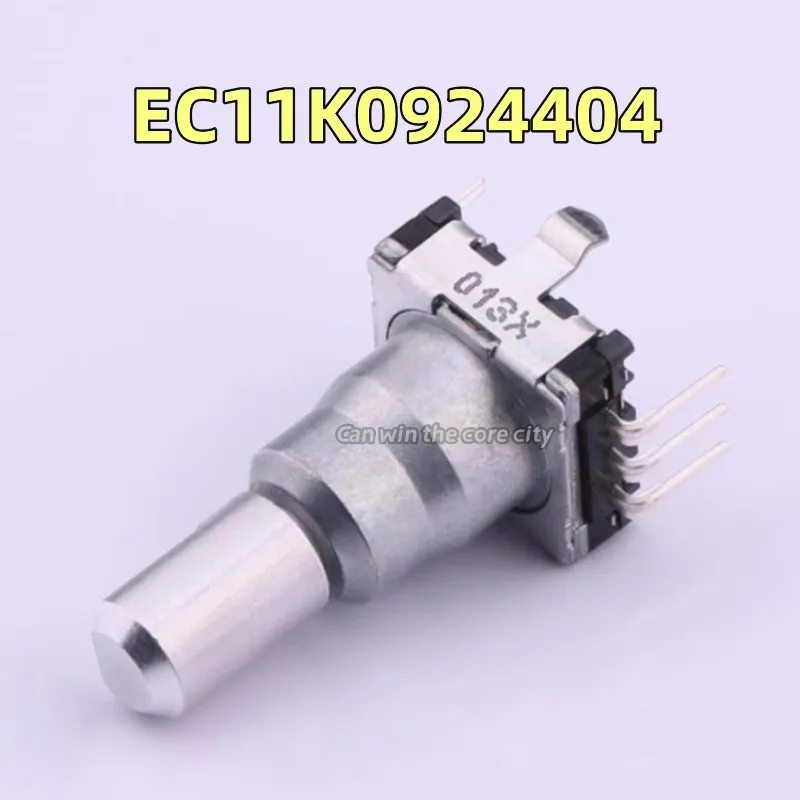 3 pieces ALPS car navigation CD audio digital potentiometer EC11K0924404 Japan import 18 positioning encoder