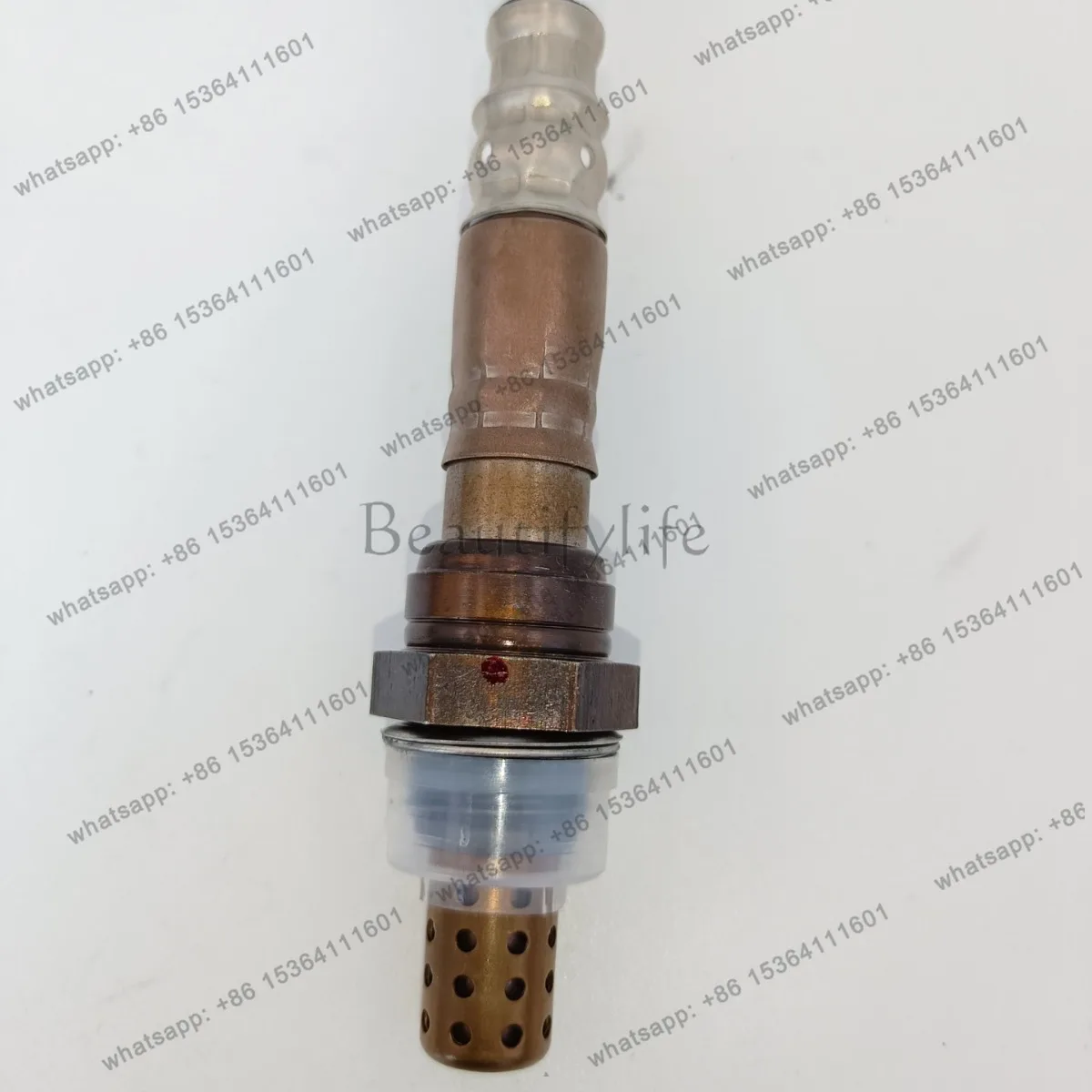 LJY automotive oxygen sensor, cross-border supply, factory direct supply 234-4012 CE certification