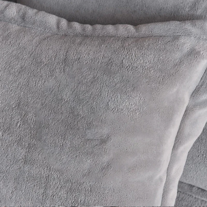 Billiger Verdicken Samt Bett Abdeckung Elastische Bettwäsche Set Matratze Abdeckung Weiche Königin König Einfarbig 90/150/x200 Für Wohnkultur – Detail 8