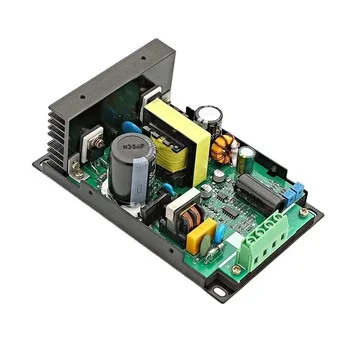 BAC06A 6A generator battery charger switch power supply AC DC 12V 24V
