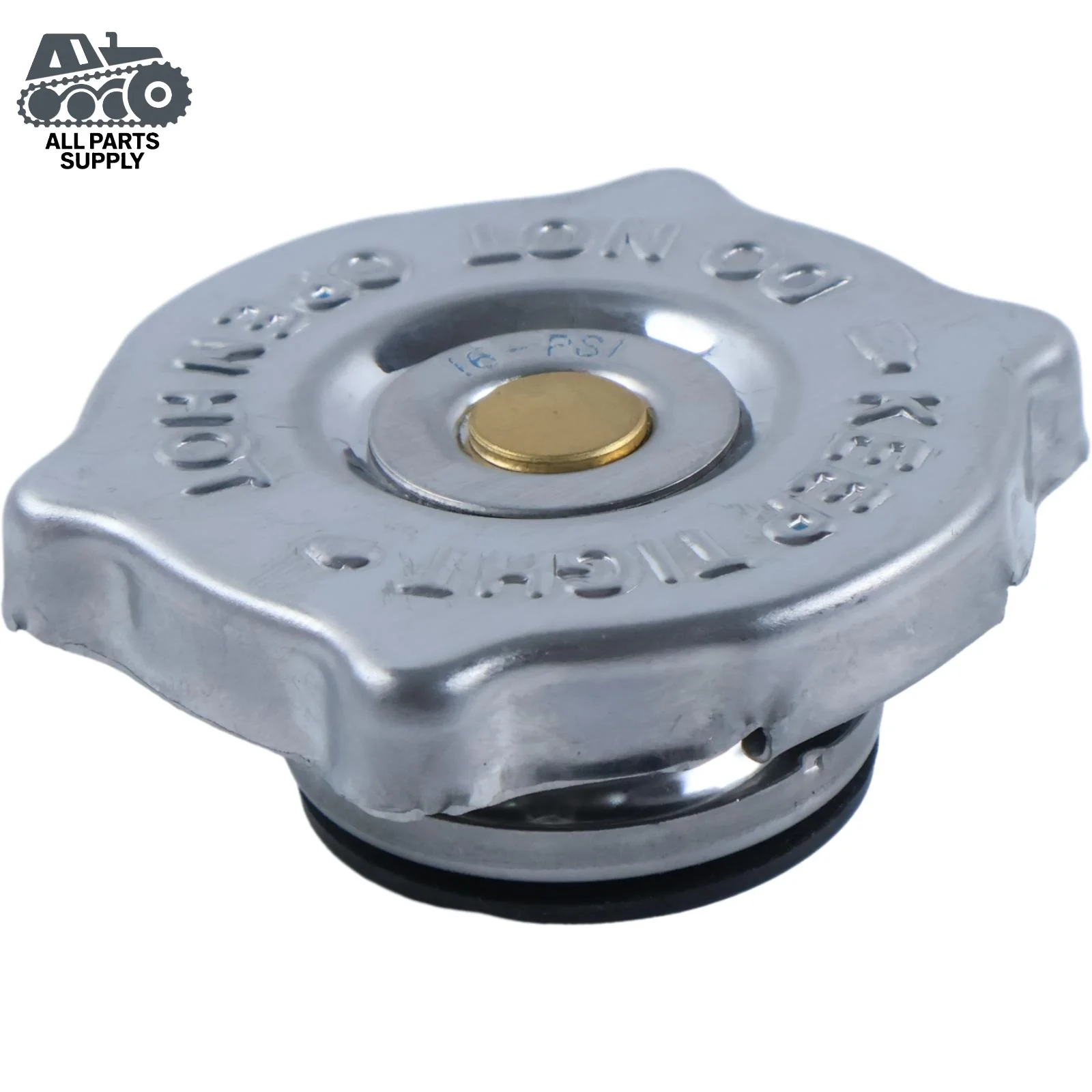Radiator Cap 6646678 For Bobcat 320 322 328 329 331 337 341 453 463 653 773 853 MT50 MT52 MT55 S130