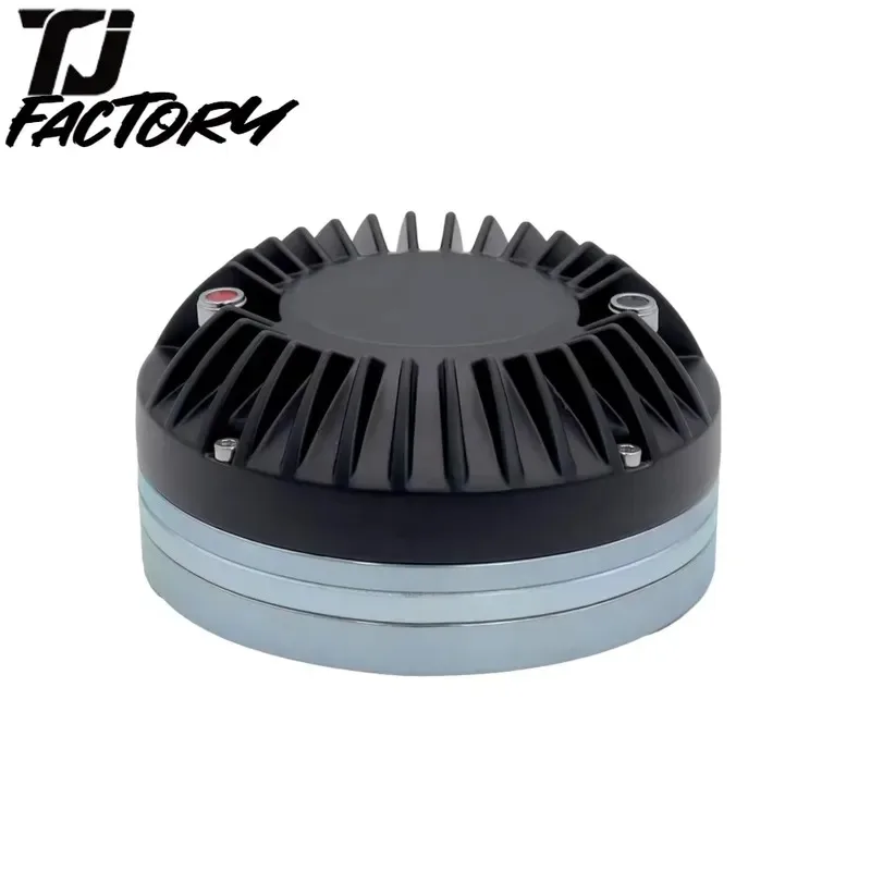 High Quality HF Speakers 3 Inch Voice Coil Neo 220Watts Compression Driver Titanium Super Tweeter 500-18kHz 108dB