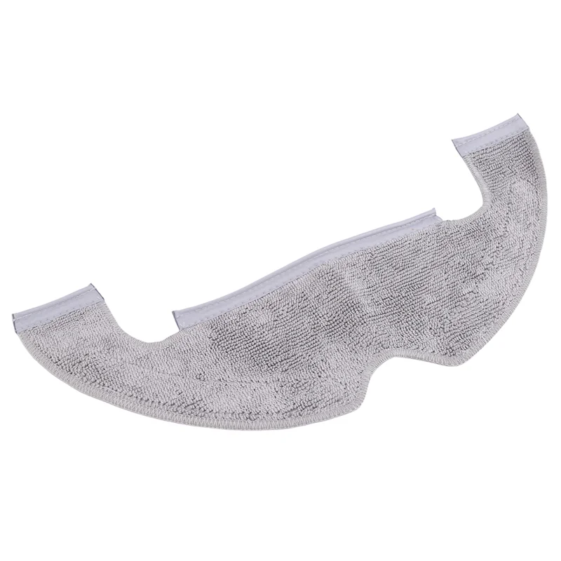 EAS-замена для робота-пылесоса Xiaomi 2, Ultra STYTJ05ZHM, запасные части для пылесоса, основная боковая щетка, фильтр Hepa, тряпка для швабры