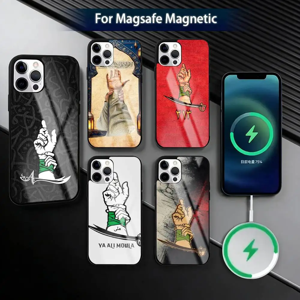 Imam H-Hussain S-Sh…