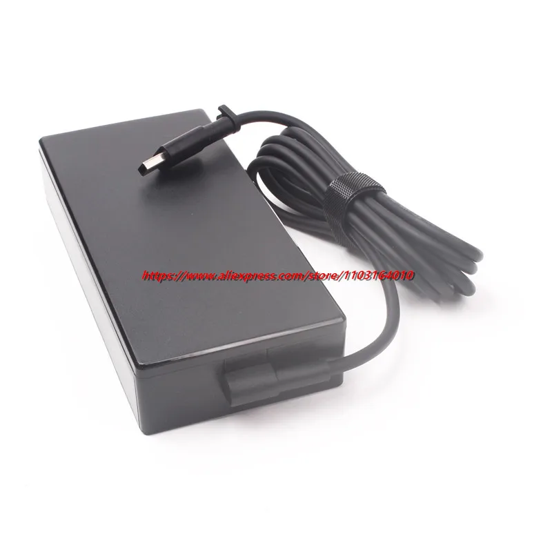 Chargeur adaptateur secteur pour ordinateur portable, 280W, 20V, 14a, pour ASUS Ice Pro 14ai TUF Gaming 6PRO A22-280P1B ADP-280EB B Rectengle conn 2025