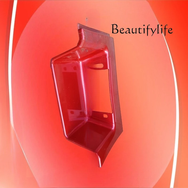 中国国家重荷重トラック WG16422410313 左下ペダルを供給します。