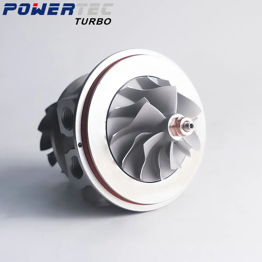 Powertecturbo Turbocharger Core TD04HL4S 49389-02043 ME223610 Turbo cartridge For Mitsubishi 4.9L 4900 ccm Diesel 4M50-3AT7