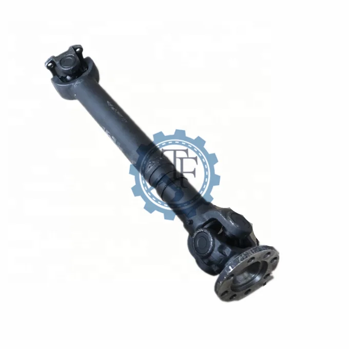 

EXCAVATOR WG9700291020 PROPELLER SHAFT 6.9KG for HW70 PTO 001 CONSTRUCTION MACHINERY PARTS