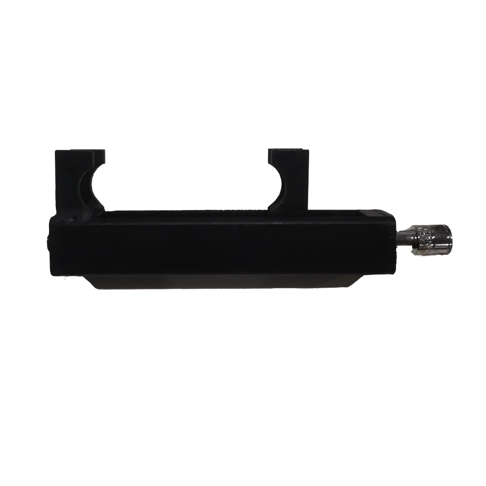 

70²cm-300²cm Electrical Cable Clamp, 45# Steel Terminal Take-Up Pliers Double Bearing Design Strong Bite