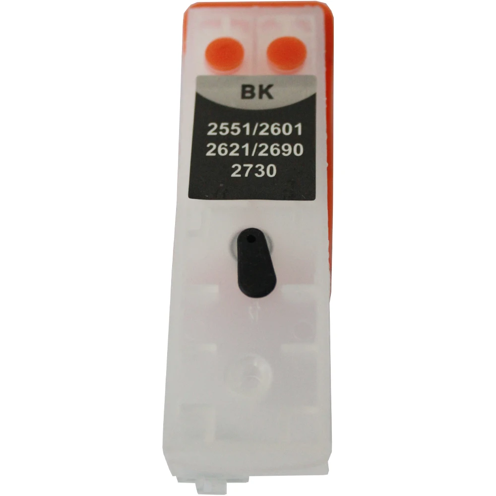 Refillable 33XL ink cartridge kit + 150ml Dye ink for EPSON XP-530 XP-830 XP-540 XP-900 XP-630 XP-640 XP-635 XP-645 Printer