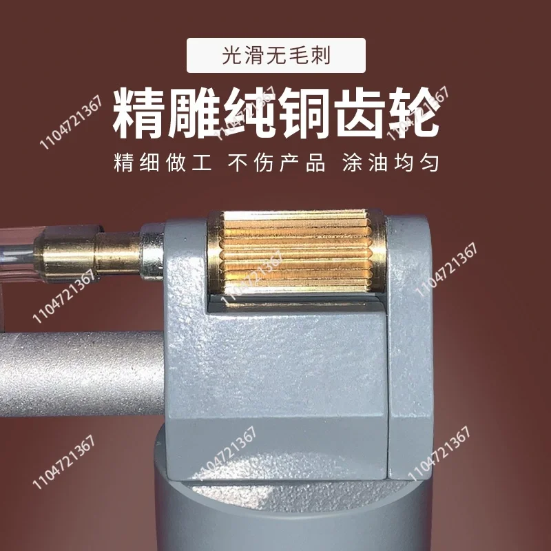 Manual Edging Machine Electric Handheld Saddle Leather Goods Leather Edging Automatic Precision Edging Machine