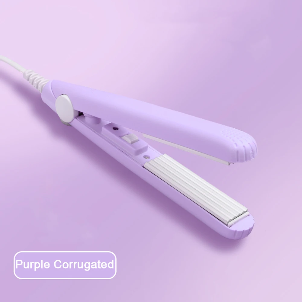 Purple Corrugated