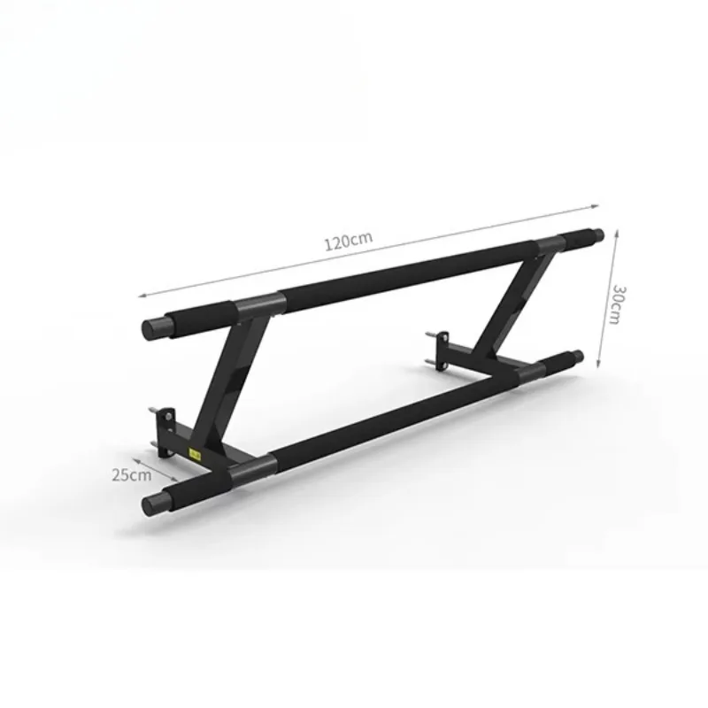 Wall Mounted Portable Ballet Barre for Home ‑ Ballet Bar for Ballet, Dancing or Stretching, Ballet Barres for Adults