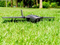 HEE WING official T1 Ranger KIT-RC/FPV plane 730MM wingspan Dual motor fixed-wing-KIT Version