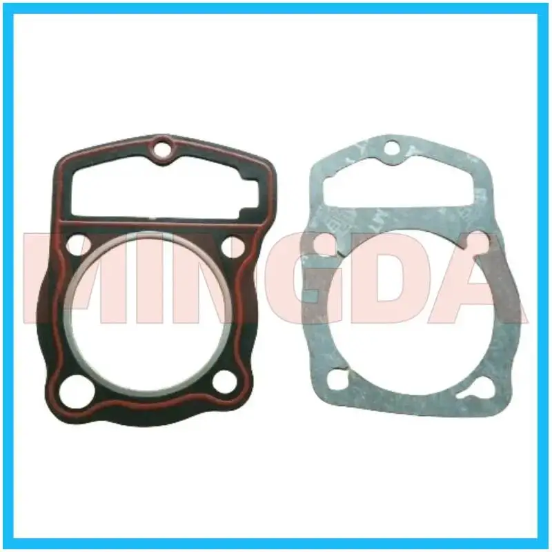 

Прокладка ГБЦ для Lifan Lf150-14/11/17