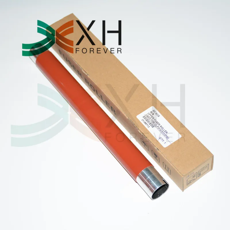 1 unidad. Rodillo de calor del fusor superior JC66-02722A para Samsung CLP 310 315 320 325 350 326 CLX 3170 3175 3185 DELL 1130 1235N