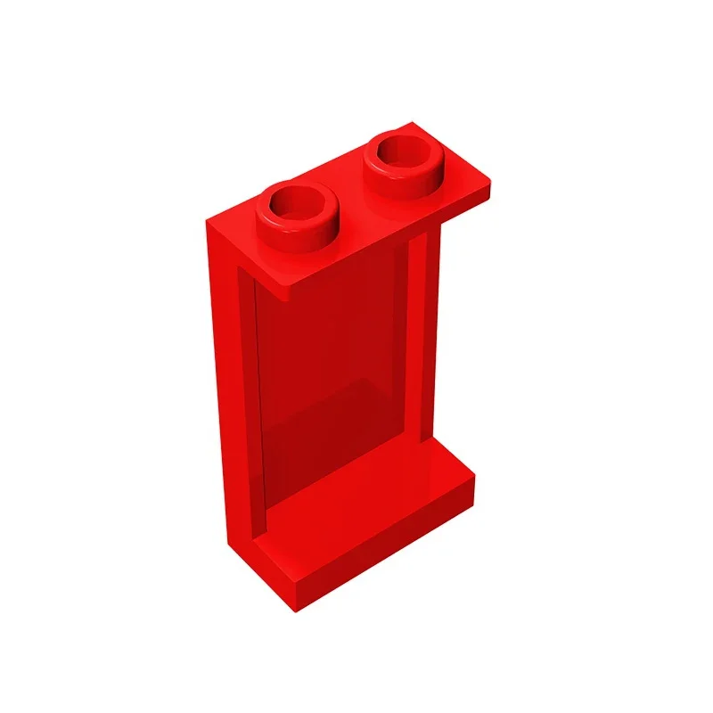 Senbo GDS-781 عنصر الحائط 1X2X3 متوافق مع ليغو 87544 74968 2362 مكعبات بناء تعليمية فنية للأطفال