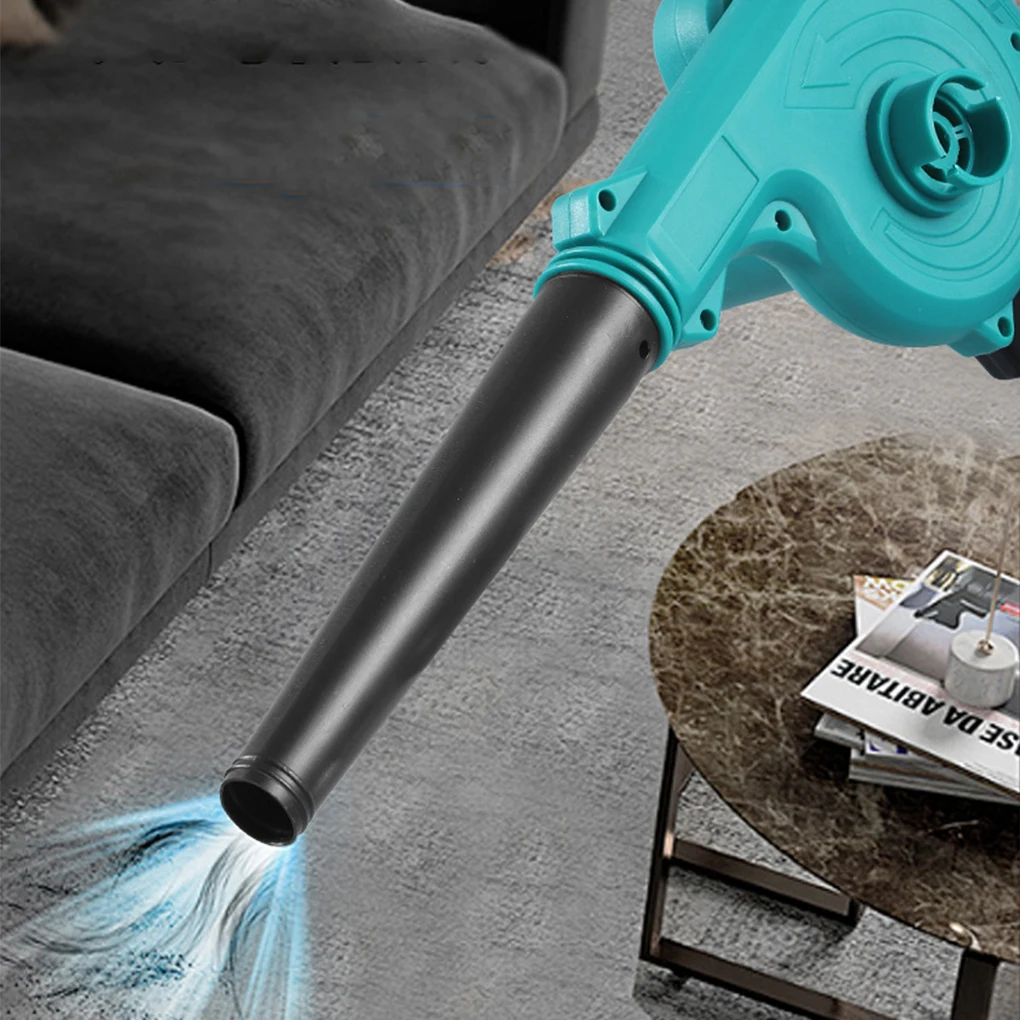 

11piece Lawn Leaf Blower High Preformity Brushless Motor Various Accessories Adjustable Speeds