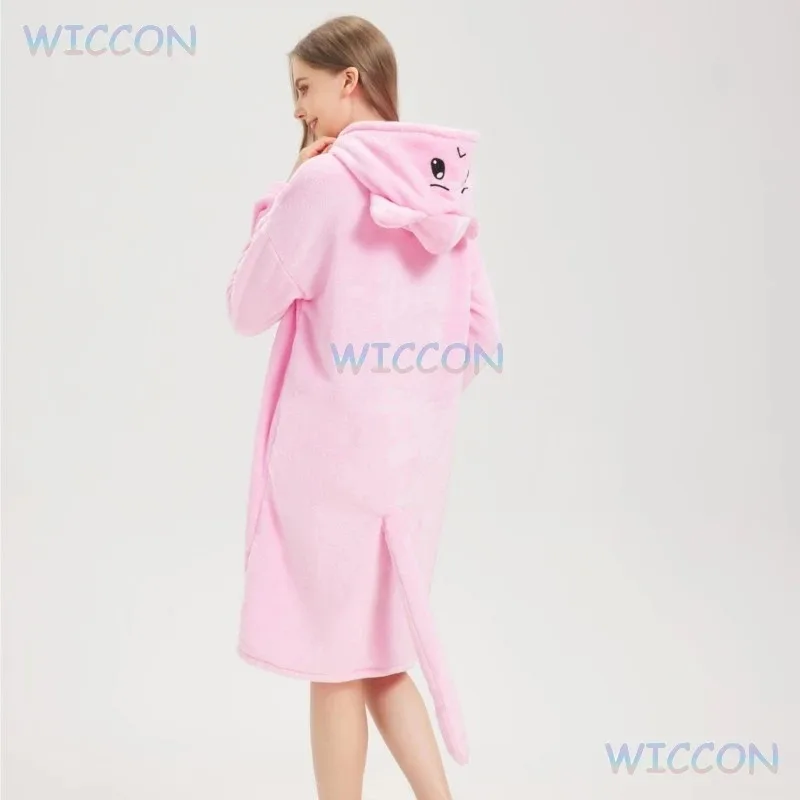 25COSAme KAngel Cosplay Piyama Hoodie Merah Muda Game NEEDY GIRL OVERDOSE Piyama Merah Muda KAngel Di Depan Komputer Setelan Cosplay