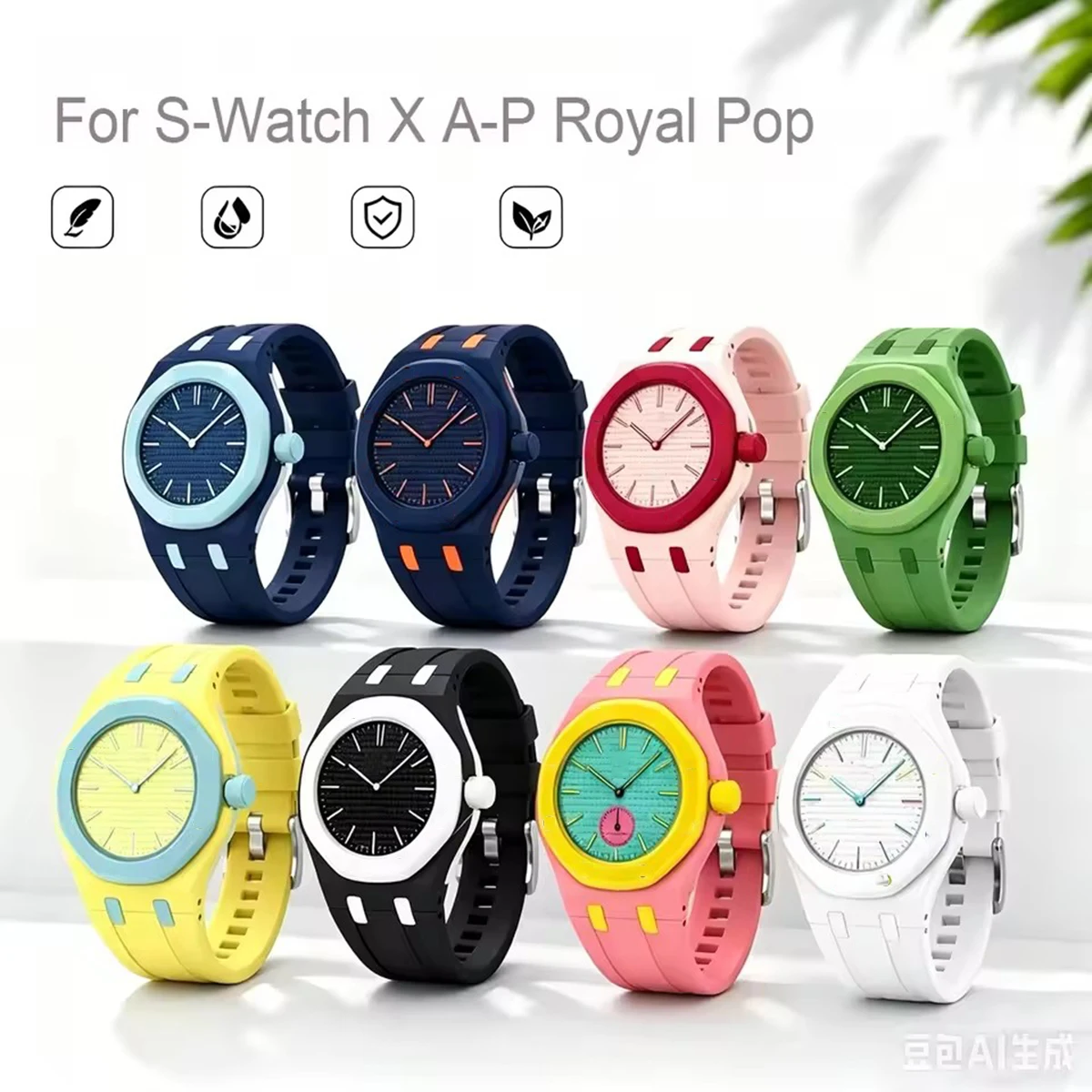 swatch royal pop」の人気商品一覧 | 安い商品を通販サイトから探す 