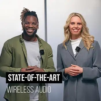 10 最佳銷售 無線麥克風 - №7