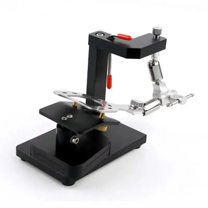 Artex Dental Lab Articulators Accessories Splitex Dental Transfer Table Face Bow Registration Transport Stand
