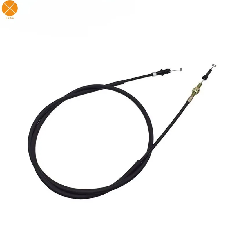 OEM MR967698 Transmission acceleration cable Position the throttle line of the transmission for Mitsubishi IO H77W H76W