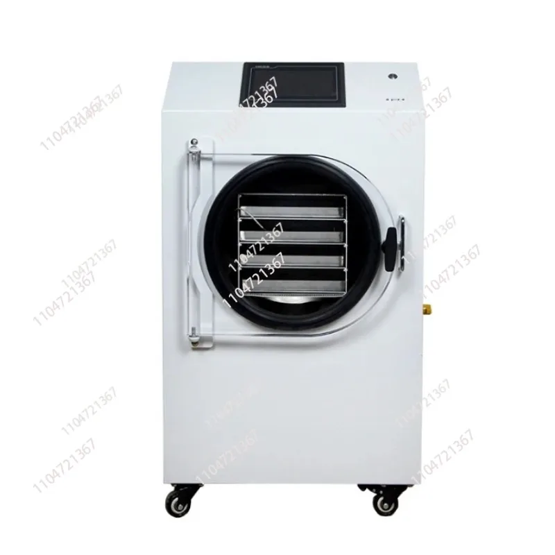 Vacuum Freeze Dryer Dry Machine  1pcs