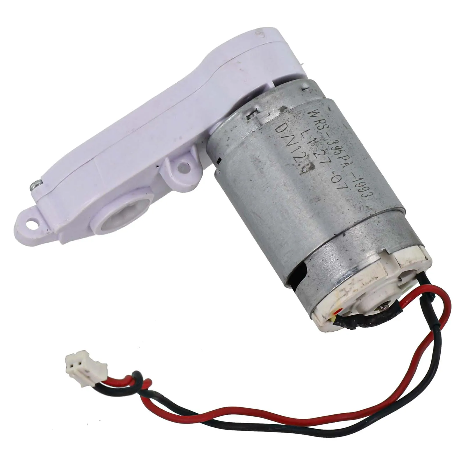 

Central Brush Motor Robot Vacuum Cleaner Efficient Performance Long-lasting Durability Optimal Performance Premium Materials