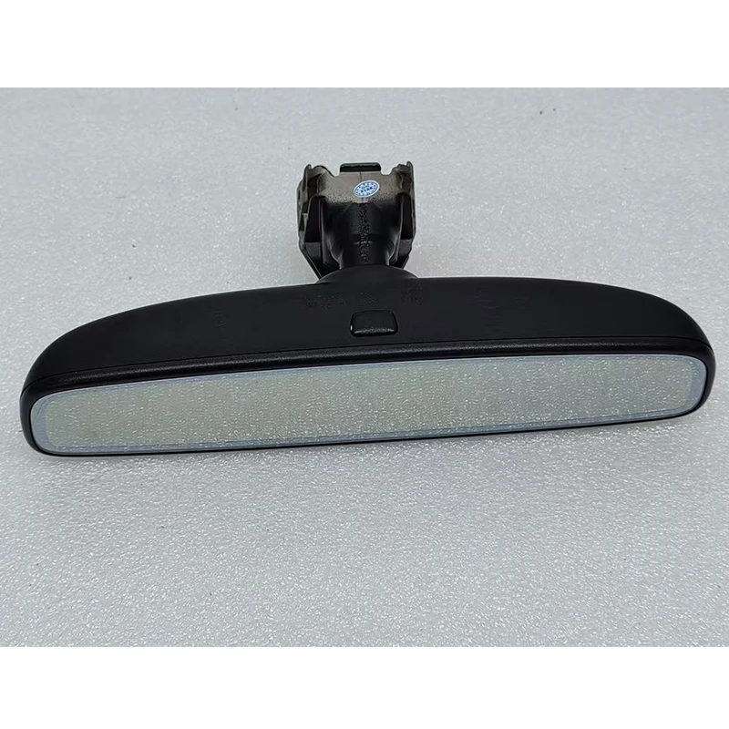

Interior Rear View Mirror 8M0 857 511 L 4PK Matte black for Audi A4L 2017-2025 A6L A7L Q5L e-tron B9 Automatic dimming Brand