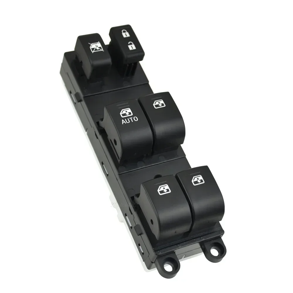 

Front Left Master Power Window Lifter Control Switch Button 83071-AJ240 83071AJ240 Auto Parts For Subaru Outback 2013-2015