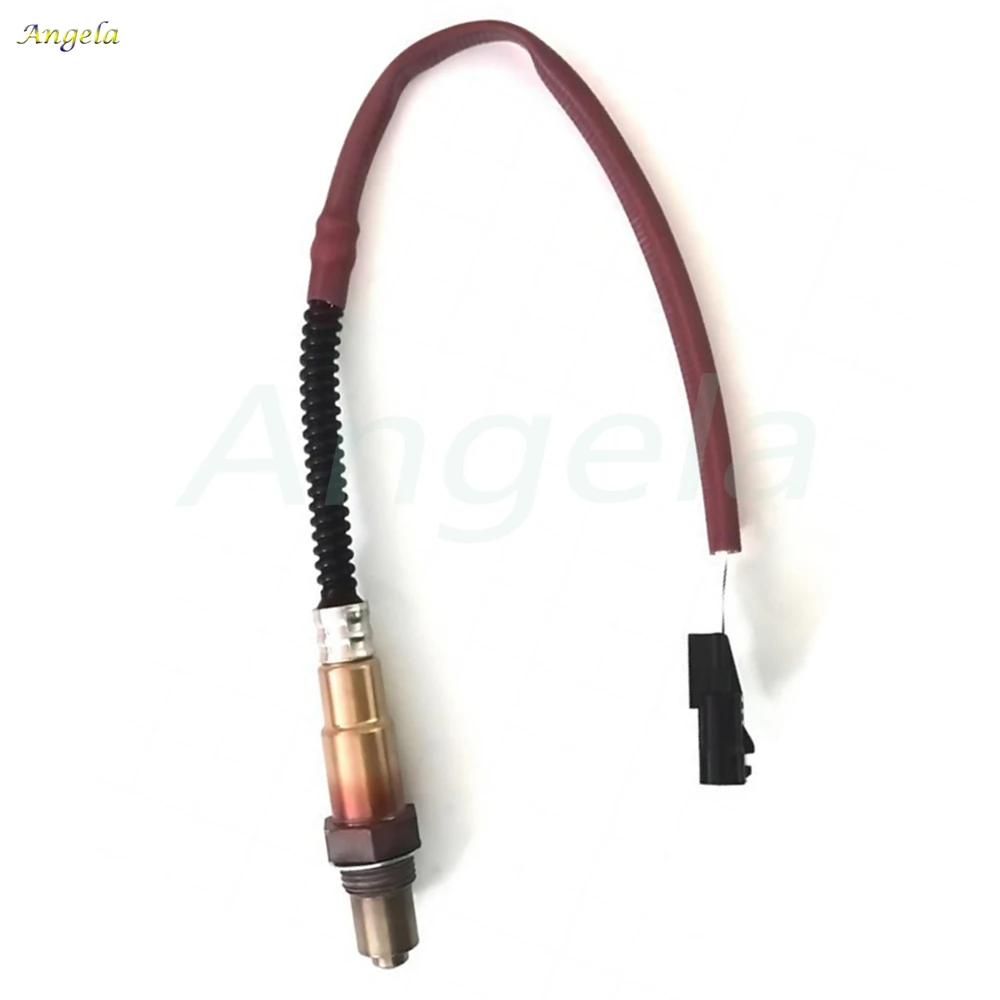 BOSC-H Lambda Sensor Probe 0 258 010 062 FOR Megan-e Duster Grand Scénic Captur Cl