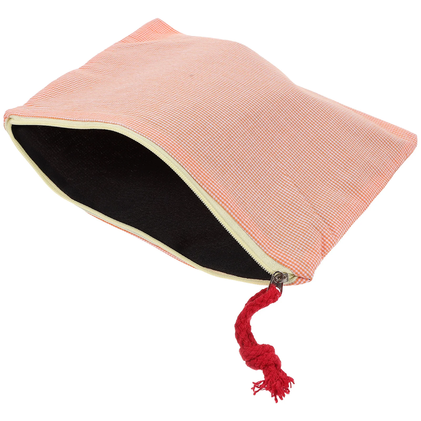 

Compact Travel Pouch Organizer for Makeup Toiletries and Essentials Makeup Bag Toiletry Bag Organizer Bags for Travel