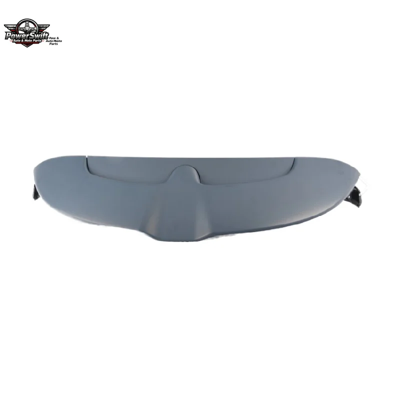 

Suitable for BMW MINI ONE F55 F56 Rear Wing Primer