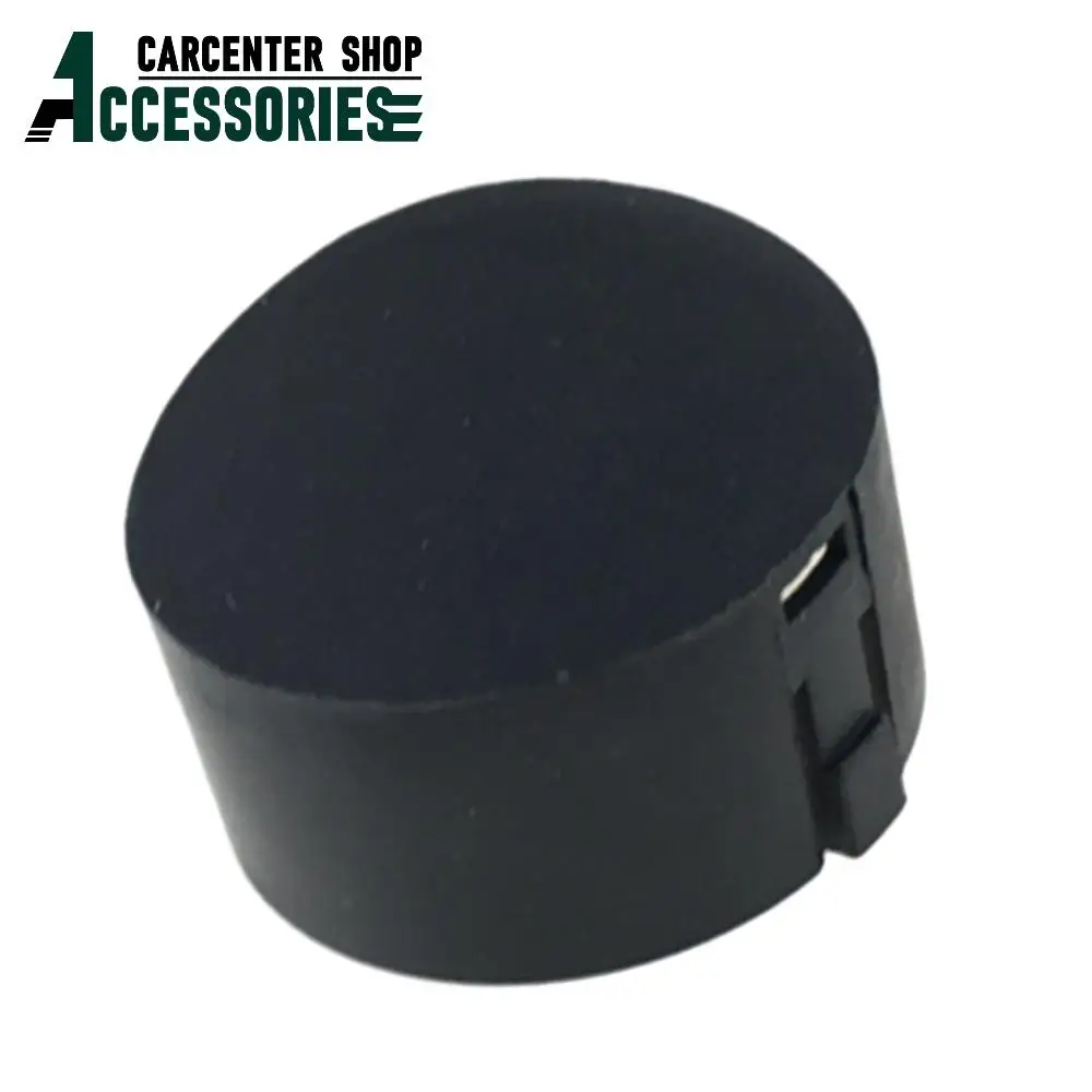 

Car Rear Windshield Wiper Arm Nut Cap Cover for Buick Rainier 2005-2007 Chevrolet Trailblazer GMC Envoy 2005-2009 15262789
