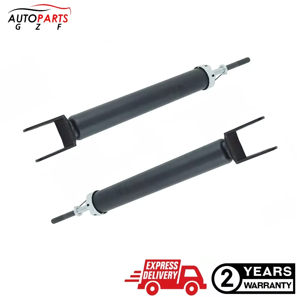 

For 2010-2019 Ford Taurus 2009-2012 Lincoln MKS Rear Shock Set