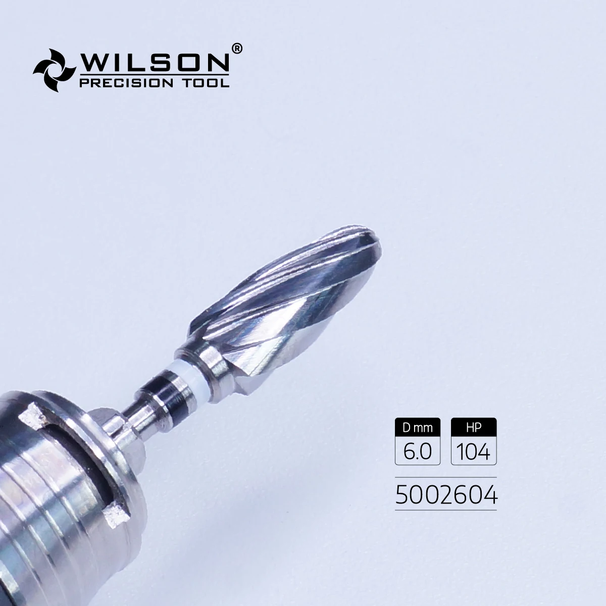 Wilson Präzision Werkzeuge Carbide Dental Labor Bur Pieza De Baja Velocidad Für Trimmen Gips