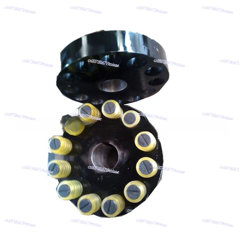 

Эластичная втулка, штифтовая муфта типа TL, гибкий эластичный штифт, штифт для спинки, трансмиссионный вал, высокий крутящий момент