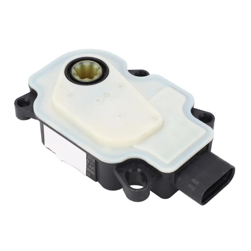 Radiator Support Air Deflector Actuator 95B965501AA Radiator Support Air Flap Actuator For Cross Sport 2018-2023