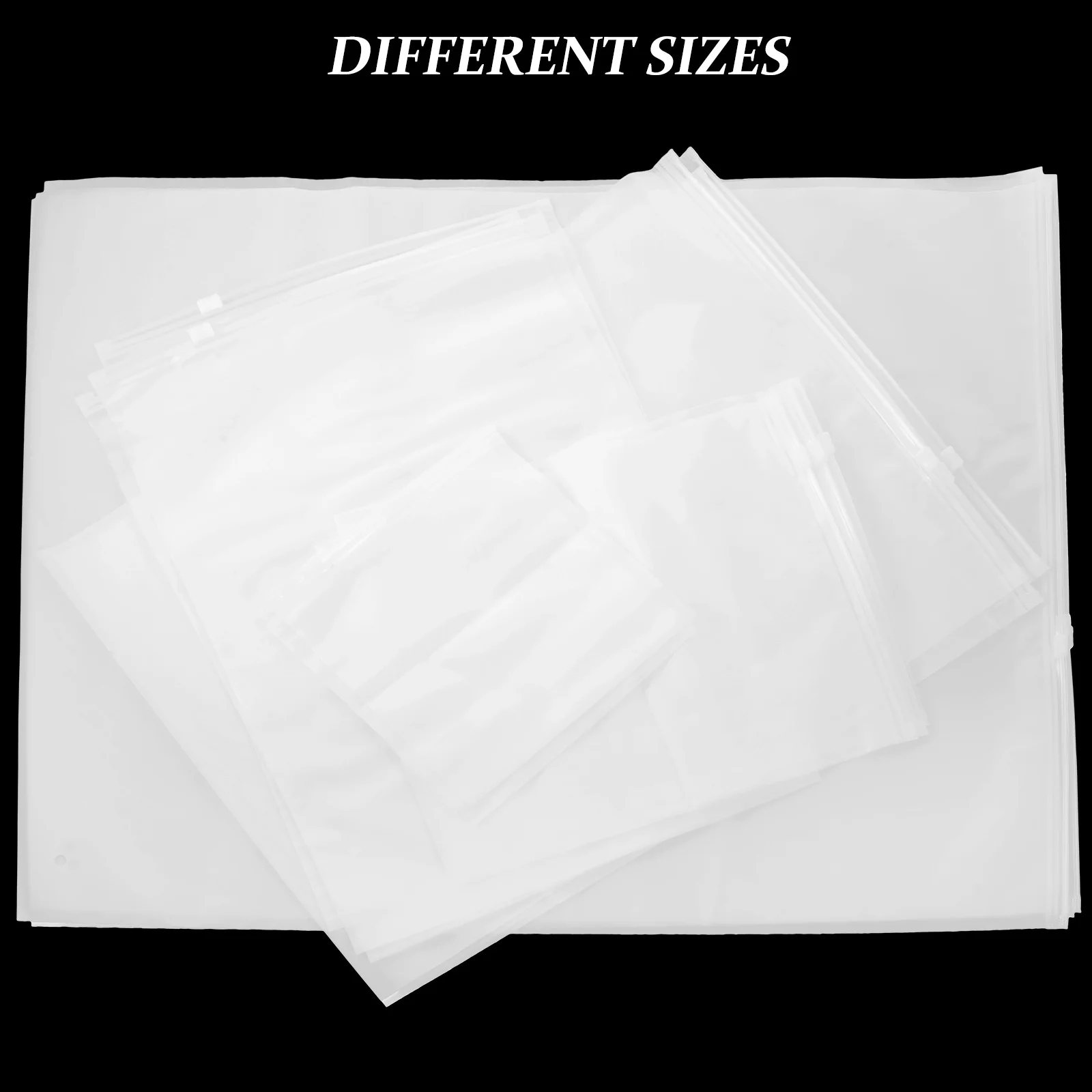 

Clothing Storage Sealed Packing for Clothing Packing Bag Travel Suitcase Organizer Garment Wrapping Bag Laundry Pouch