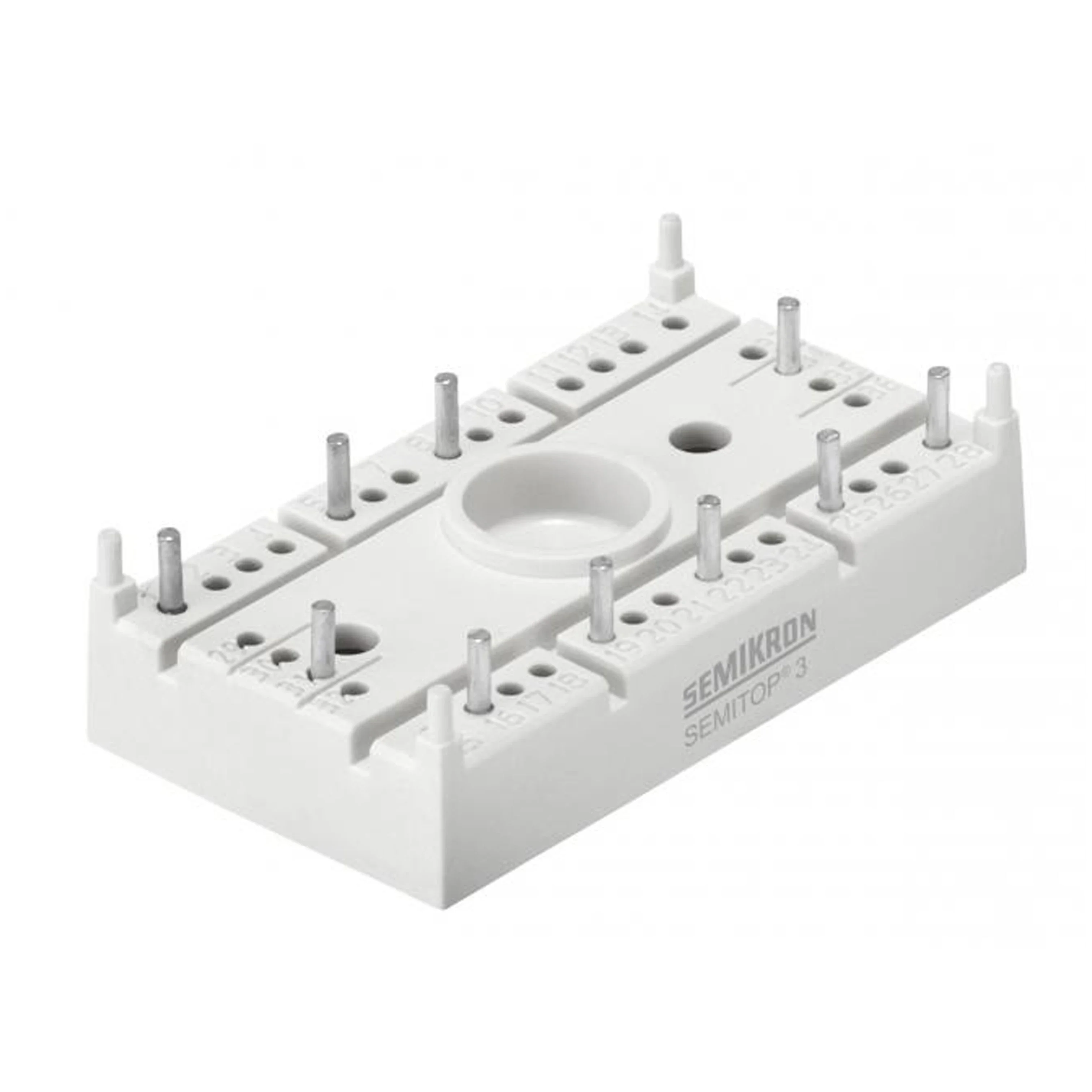 

SK35GD12T4ET IGBT SK35GD12T4 ET МОДУЛЬ 44А 1,2 кВ Непрерывный ток коллектора 1200 В SK35GD12T 4ET SK 35GD12T4ET SK35 GD12T4ET