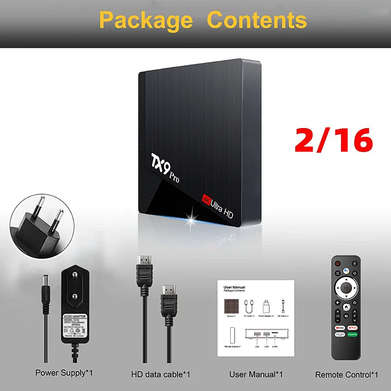 Thumbnail 2 - #26 Top 50 TV Converter Boxes Worth Buying In 2026