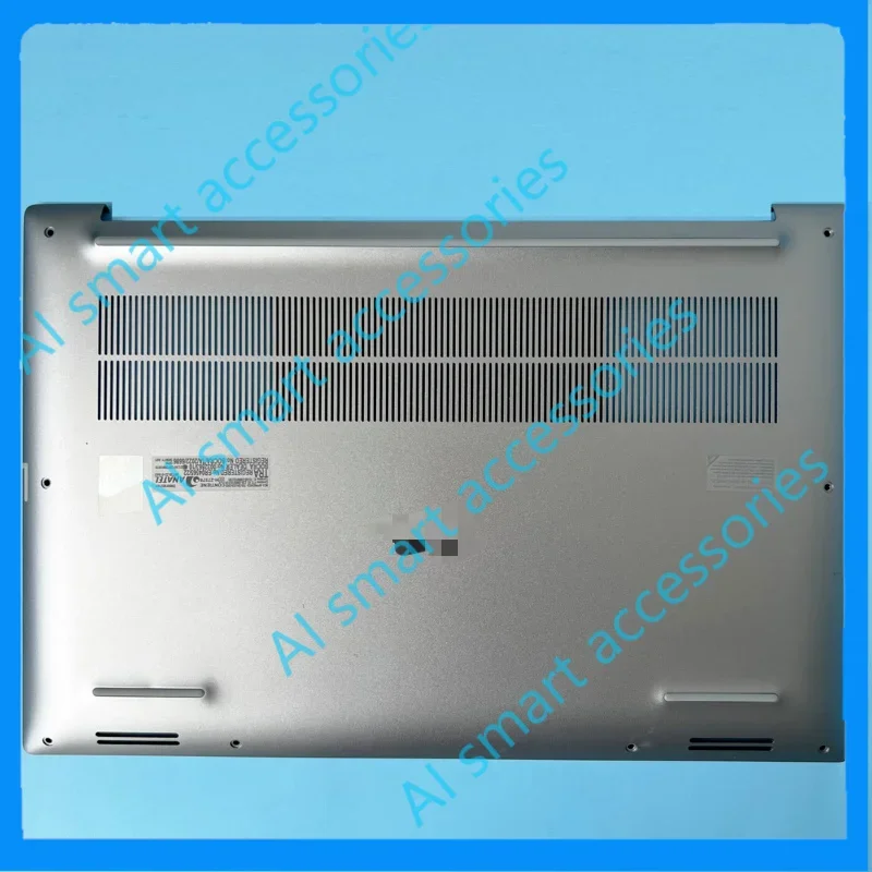 95%New For Dell Precision 5470 M5470 Lower Bottom Base Cover Case 2XR0D 02XR0D XMSJ