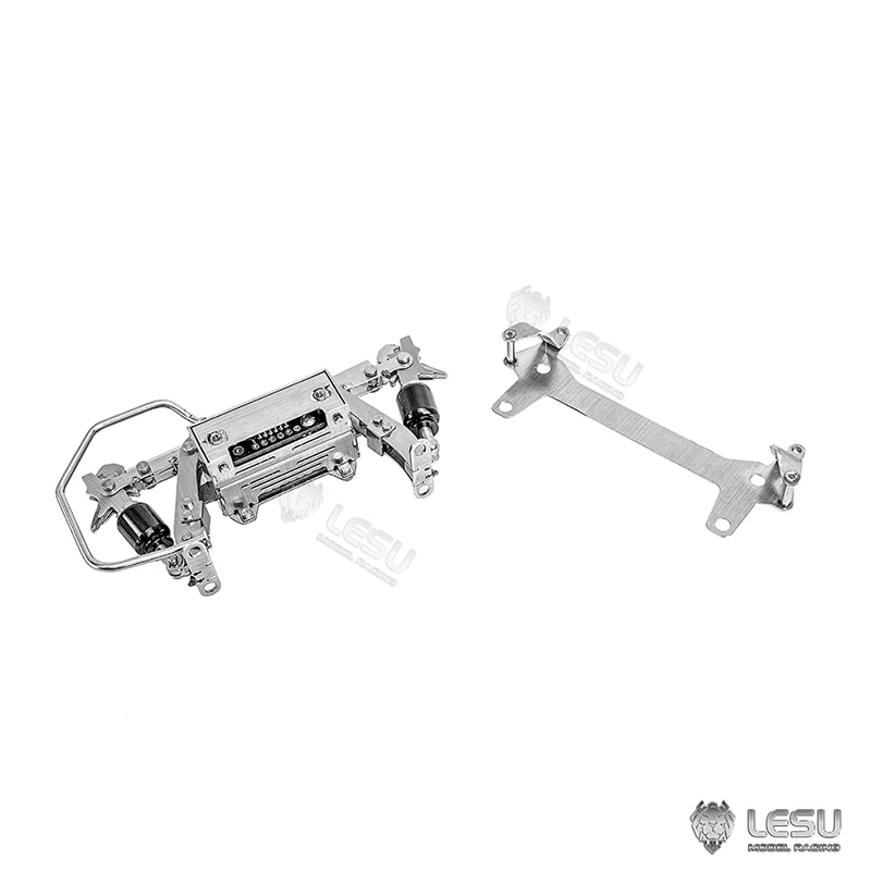 1/14 タミヤ RC トラック SCANIA 770S 6X4 56368 4×2 56379 車 770S 金属車シェルバックル RC LESU 部品